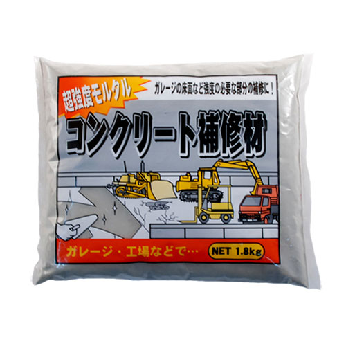 Other - 超強度コンクリート補 家庭化学 1.8KG 3134500
