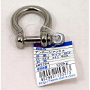 aiai ステンレス アンカーシャックル 15-327 6mm 3209400(3)