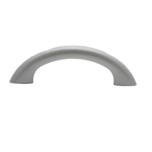 まとめ買い 和気産業 WAKI パールハンドル 80mm BH-937 5個