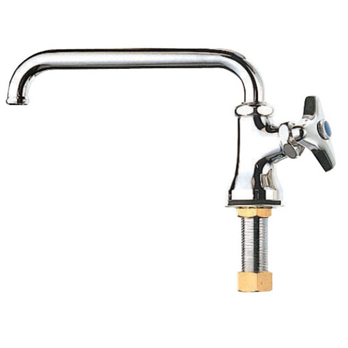 サンエイ 立形自在水栓 JA50J 13