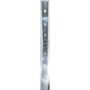 山口安製作所 長穴ワイド隅金 Y-036 300MM ユニクロ 684300