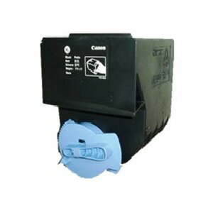 メーカー直送 キヤノン リサイクルトナー ブラック NPG-35/BK