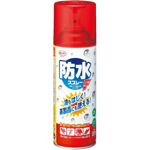 コニシ KONISHI ボンド 防水スプレーF 300ml #04854