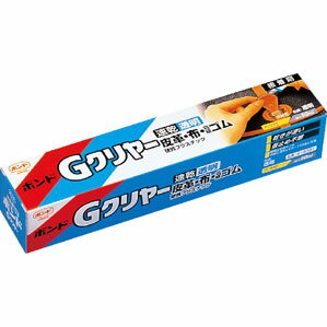 コニシ ボンド Gクリヤー 50ml
