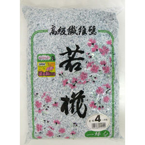 家庭化学 室内用壁材 若椛 No.4 一坪用 670g