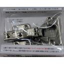 和気産業 WAKI スライド丁番 全かぶせ キャッチ無 BH-581 2935300