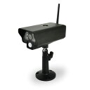 ELPA 増設カメラ IP54 CMS-C70(3)