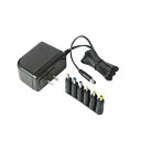 ELPA AC-DCマルチアダプター 12V ACD-120S(2)