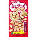 いなばペットフード とびつく かつお節味 25g 3751915