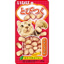 いなばペットフード とびつく チキンスープ味 25g 3751917