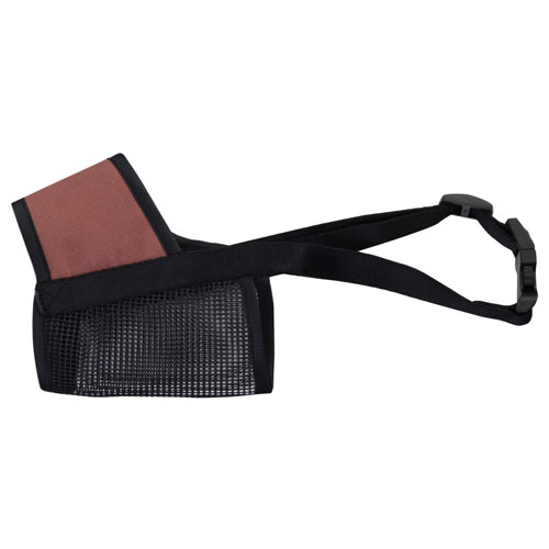 ペティオ Petio ソフト口輪 4号