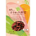 ペッツルート ささみとお野菜 100g 1561044