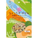 ペッツルート ひとくちオードブル白身魚野菜 100g 1561104