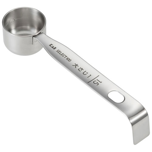貝印 SELECT 100 計量スプーン 15ml DH3121