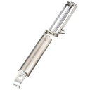 貝印 関孫六 縦型ロングピーラー DH3302
