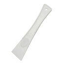 ハンディ・クラウン 建築 工業用ヘラ 白 硬め 40mm