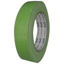 古藤工業 Monf 養生用布粘着テープ No.8021 青葉 25mm×25m