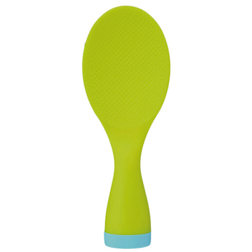 曙産業 スイングしゃもじ グリーン PM-912