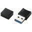 ̵ۥݥȡ 쥳 ELECOM USB3.0бmicroSDѥꥫɥ꡼ MR3-C008BK