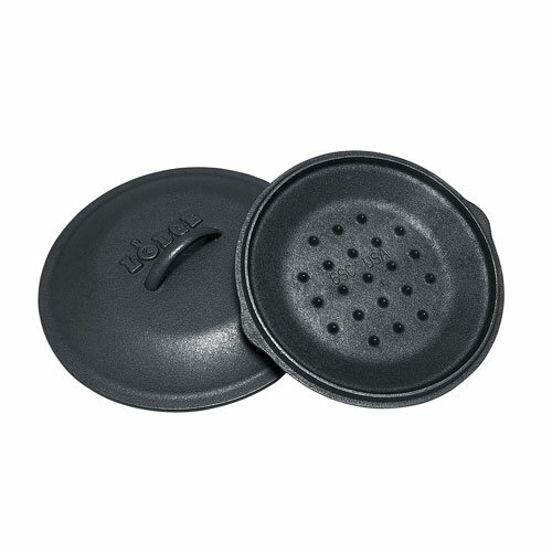 LODGE ロッジ ロジック エイアンドエフ スキレットカバー 12インチ L10SC3 GLT0504