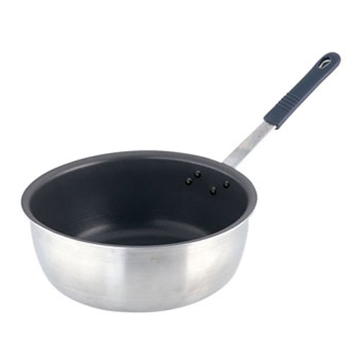 TKG IHセレクト 2層クラッド雪平鍋 24cm