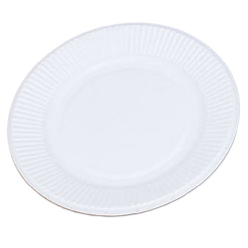 スタンダードプレート 100枚入 No.6 181921