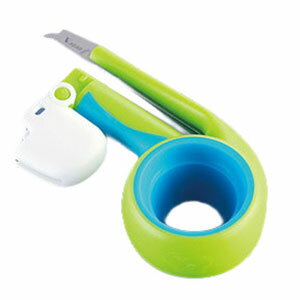 北正 マルチオープナー 開適生活 MKI-600B