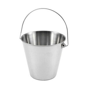 ミニ ステンレス バケツ M SSP43