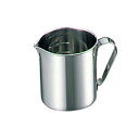 EBM 18-8 口付 ビーカー 5L