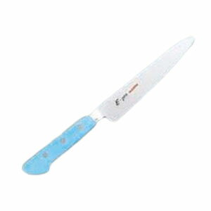 EBM E-PRO モリブデン ペティーナイフ 12cm ブルー