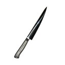 EBM E-prO PLUS 筋引 24cm シルバー