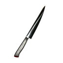 EBM E-prO PLUS 筋引 24cm レッド