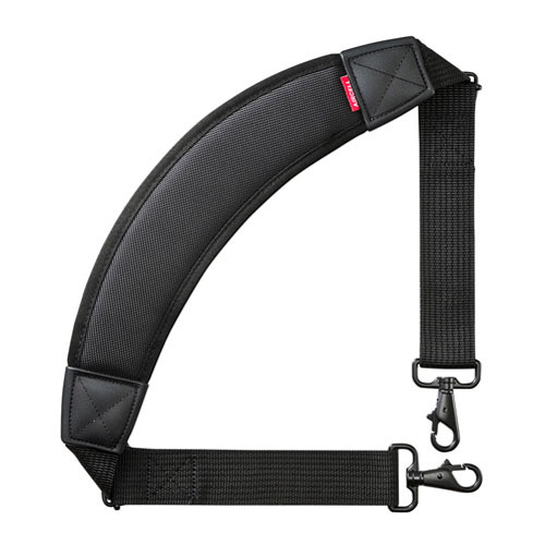 サンワサプライ AIRセルショルダーベルト カーブタイプ BAG-BELT4N