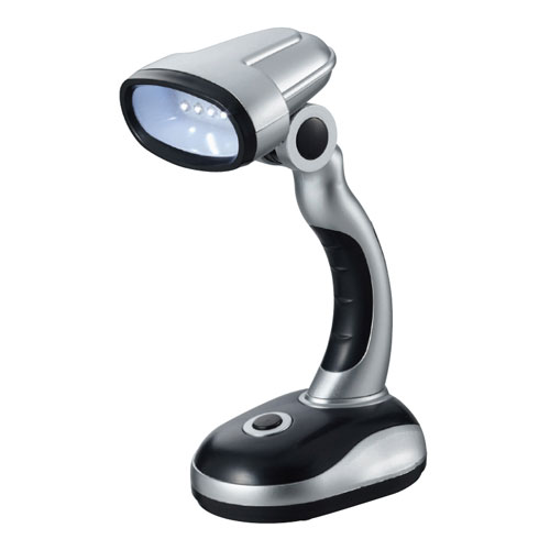 12LEDスタンドライト 29-71