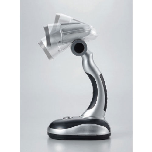 12LEDスタンドライト 29-71