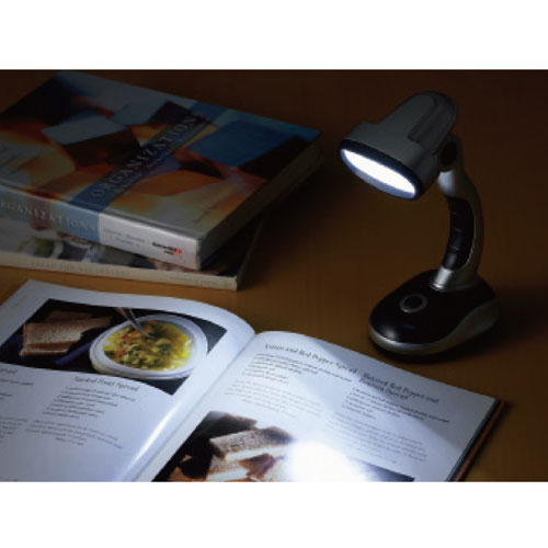 12LEDスタンドライト 29-71