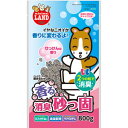 マルカン 香る消臭砂っ固 800g MR-968 2204463