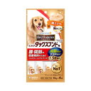 ユニ・チャーム ベストバランス 犬 おやつ ミニチュア・ダックスフンド用 高齢向け 鶏ささみ 15g×4本 3482042