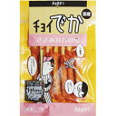 わんわん チョイでか ささみガムの星 7本 5740219