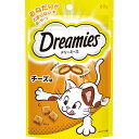 マースジャパン ドリーミーズ チーズ味 60g 1080588