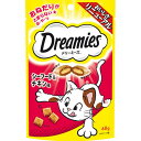 マースジャパン ドリーミーズ シーフード&チキン味 60g 1080590