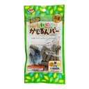 ナチュラルペットフーズ 小動物のかじるんバー 柿 25g 4100829