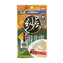 ドギーマンハヤシ とろ紗 野菜入り 14g×4本 2211910