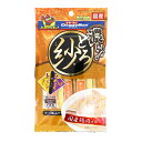 ドギーマンハヤシ とろ紗 チーズ入り 14g×4本 2211912