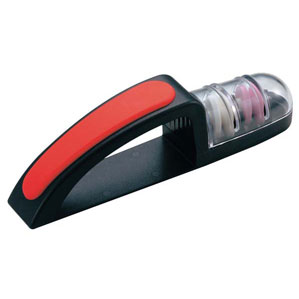 セラミックシャープナーNO.440用スペア 粗/中 2個 台紙付