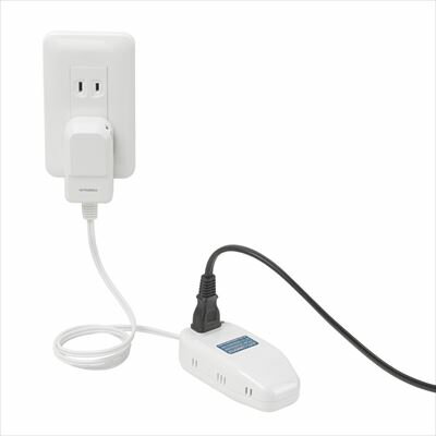 ヤザワコーポレーション 海外旅行用マルチプラグ変圧器 130V240V6040W HTDM130240V6040W