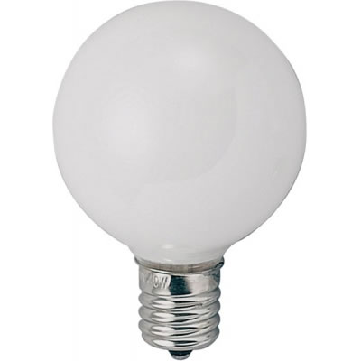 䥶拾ݥ졼 ٥ӡܡ 5W ۥ磻 E17 G501705W