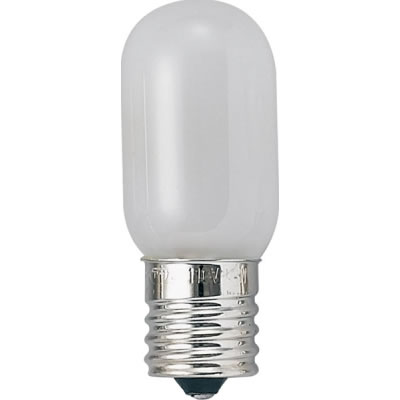 Other - ヤザワコーポレーション ナツメ球 15W フロスト 口金E17 T221715FMSINE