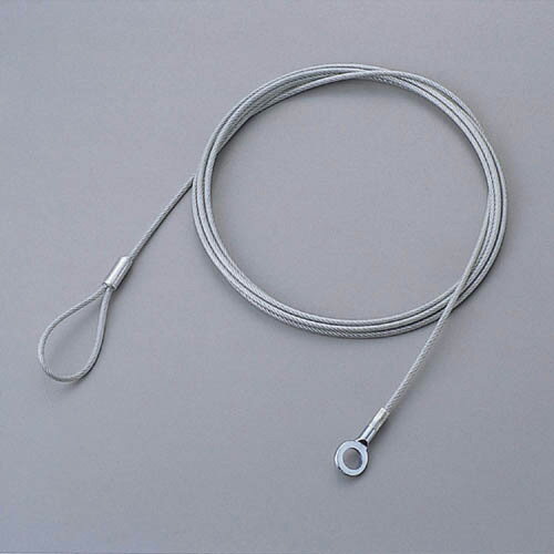 ポスト投函 エレコム ELECOM ワイヤー ESL-W5022