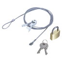 エレコム ELECOM ディスプレイセキュリティロック ESL-5